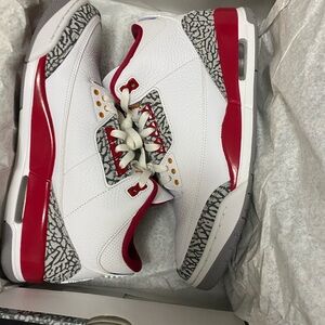 Jordan retro 3